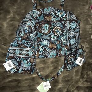 Bag Set (can also be sold individually)